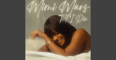 AUDIO Mimi Mars – Till i Die DOWNLOAD