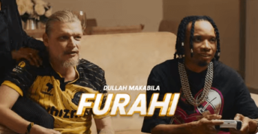 VIDEO Dulla Makabila - Furahi DOWNLOAD