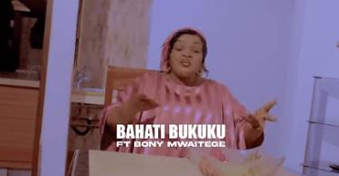 VIDEO Bahati Bukuku Ft Bony Mwaitege - Dawa Yangu DOWNLOAD