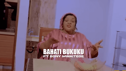 VIDEO Bahati Bukuku Ft Bony Mwaitege - Dawa Yangu DOWNLOAD