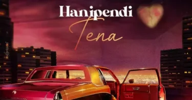 AUDIO Aslam Tz – Hanipendi Tena DOWNLOAD