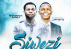 AUDIO Shadrack Monga Ft Japhet Zabron – Siwezi Amini DOWNLOAD