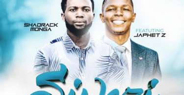 AUDIO Shadrack Monga Ft Japhet Zabron – Siwezi Amini DOWNLOAD