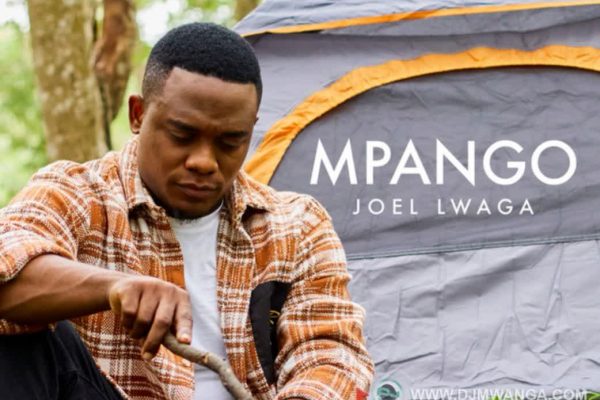 AUDIO Joel Lwaga – Mpango DOWNLOAD