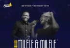 AUDIO Dr. Ipyana Ft Remnant Faith – Milele na Milele DOWNLOAD