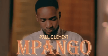 AUDIO Paul Clement – Mpango DOWNLOAD