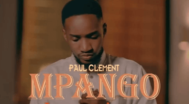 AUDIO Paul Clement – Mpango DOWNLOAD