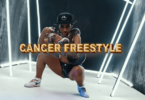 VIDEO Billnass - Cancer Freestyle DOWNLOAD