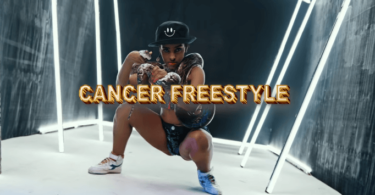 VIDEO Billnass - Cancer Freestyle DOWNLOAD