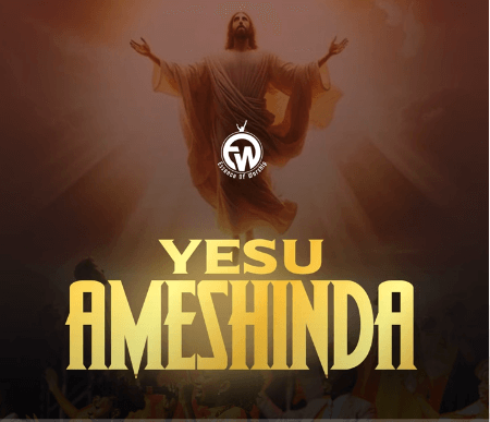 AUDIO Essence of Worship – Yesu Ameshinda DOWNLOAD