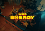 VIDEO Mrs Energy - Nilale DOWNLOAD