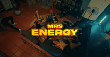 VIDEO Mrs Energy - Nilale DOWNLOAD