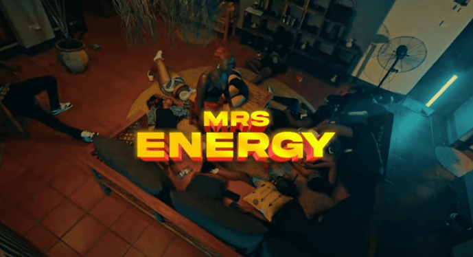 VIDEO Mrs Energy - Nilale DOWNLOAD