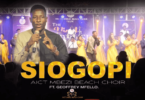 AUDIO AIC (T) Mbezi Beach Choir Ft Geoffrey Mfello - Siogopi DOWNLOAD