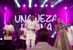 VIDEO Nyasha Ngoloma Ft Dr. Ipyana - Unaweza Bwana DOWNLOAD