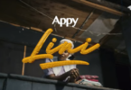 VIDEO Appy - Lini DOWNLOAD