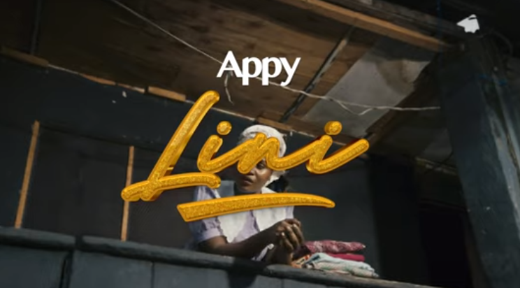 VIDEO Appy - Lini DOWNLOAD