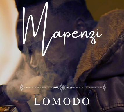 AUDIO Lomodo – Mapenzi DOWNLOAD