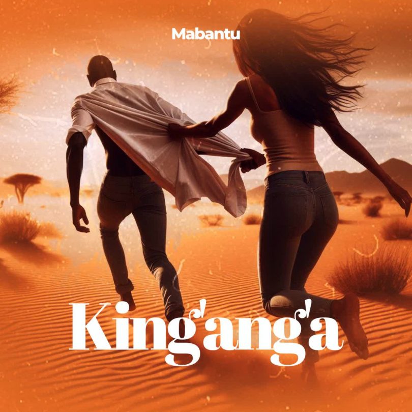 AUDIO Mabantu – King’ang’a DOWNLOAD