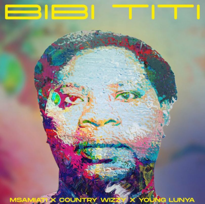 AUDIO Msamiati Ft Country wizzy & Young lunya - Bibi Titi DOWNLOAD