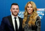 Austin Dillon Wife: Whitney Ward’s Racing Heart