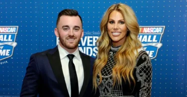 Austin Dillon Wife: Whitney Ward’s Racing Heart