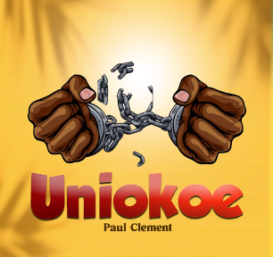 AUDIO Paul Clement - Uniokoe DOWNLOAD