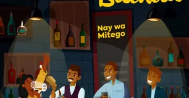 AUDIO Nay Wa Mitego – Bachela DOWNLOAD