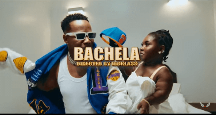 VIDEO Nay Wa Mitego - Bachela DOWNLOAD