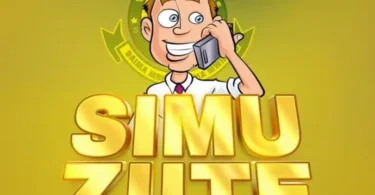 AUDIO Sholo Mwamba Ft Stizo & Mbwido – Simu Ziite DOWNLOAD