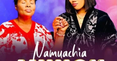 AUDIO Dj Kezz Ft Rose Muhando – Namuachia Mungu DOWNLOAD