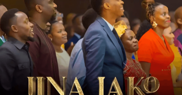 AUDIO Essence of Worship – Jina lako Litukuzwe DOWNLOAD