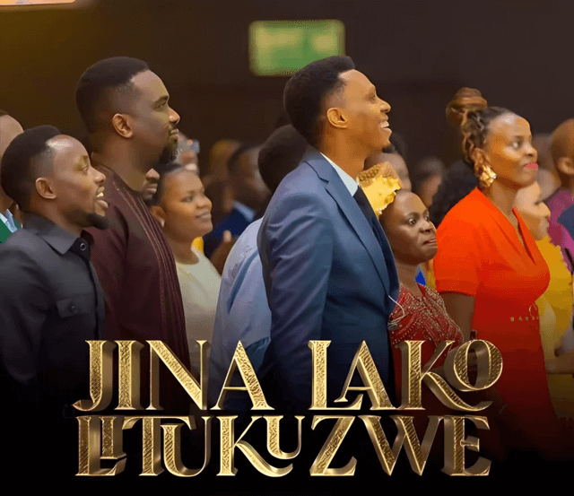 AUDIO Essence of Worship – Jina lako Litukuzwe DOWNLOAD