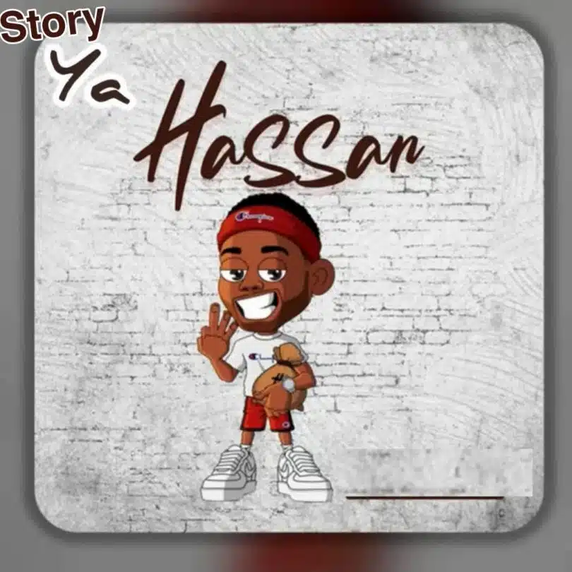 AUDIO Yuzzo Mwamba – Story Ya Hassani DOWNLOAD