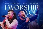 AUDIO Alice Kimanzi Ft Paul Clement – I Worship You DOWNLOAD