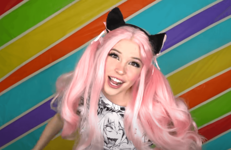 Belle Delphine net worth: Navigating the Business of Internet Stardom