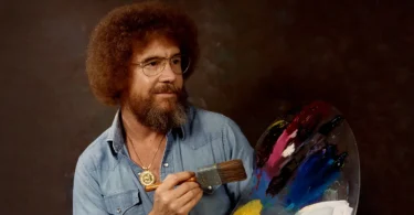 Bob Ross Cause of Death: The Gentle Painter’s Peaceful Departure