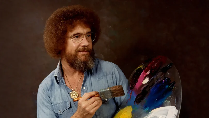 Bob Ross Cause of Death: The Gentle Painter’s Peaceful Departure