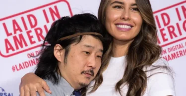 Bobby Lee Ex-Girlfriend: Khalyla Kuhn’s Podcast Partnership