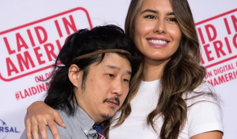 Bobby Lee Ex-Girlfriend: Khalyla Kuhn’s Podcast Partnership