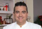 Buddy Valastro Net Worth: The Sweet Triumph and Wealth of the Cake Boss