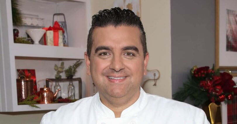 Buddy Valastro Net Worth: The Sweet Triumph and Wealth of the Cake Boss