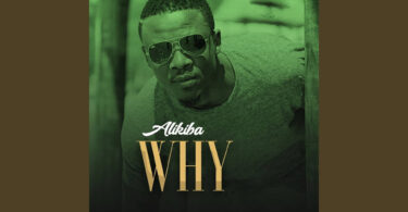 AUDIO Alikiba – Why DOWNLOAD