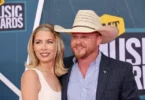 Cody Johnson Wife: Brandi Johnson’s Country Love Journey