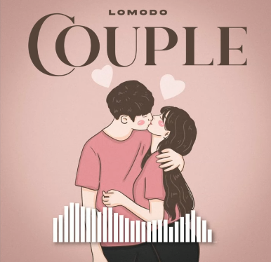 AUDIO Lomodo - Couple DOWNLOAD