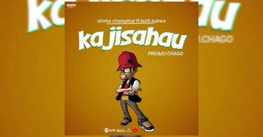 AUDIO Butti kubwa Ft Kitare streka - Kajisahau DOWNLOAD