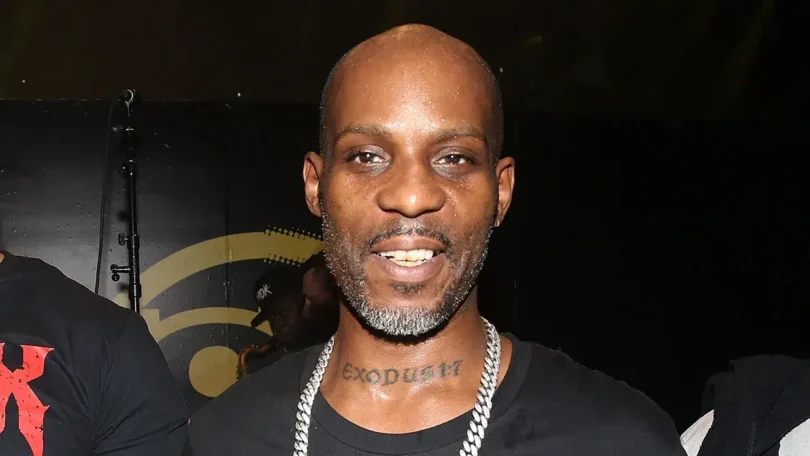 DMX Cause of Death: The Last Verse of a Rap Legend