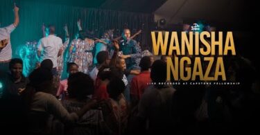 AUDIO Dr Ipyana – Wanishangaza DOWNLOAD