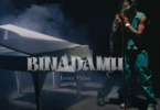 VIDEO Chino Kidd Ft Daway - Binadamu DOWNLOAD