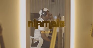 AUDIO Macvoice - Niambie Acoustic DOWNLOAD